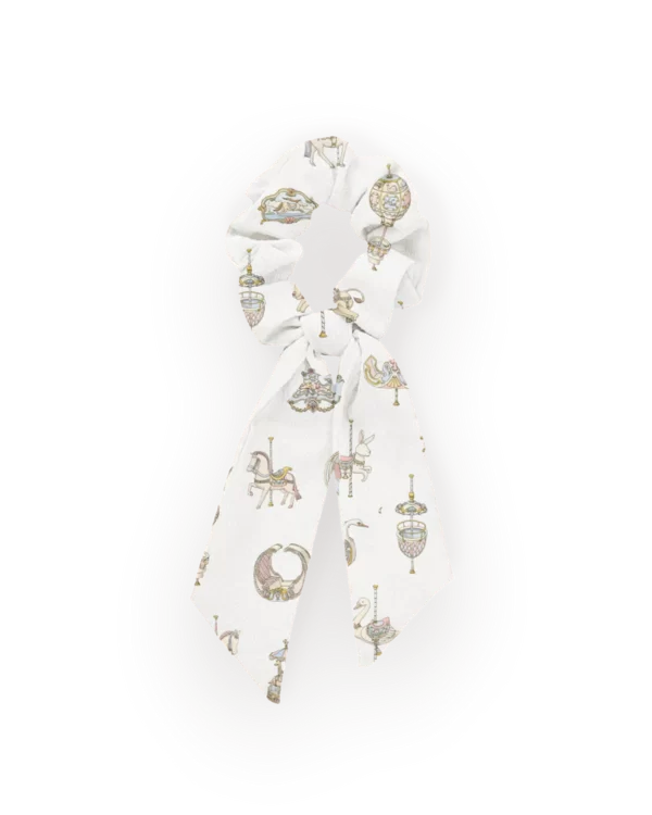 גומיה סקראנצ’י Scrunchy