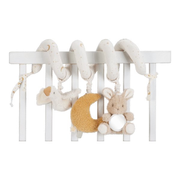 ספירלת פעילות Newborn Naturals