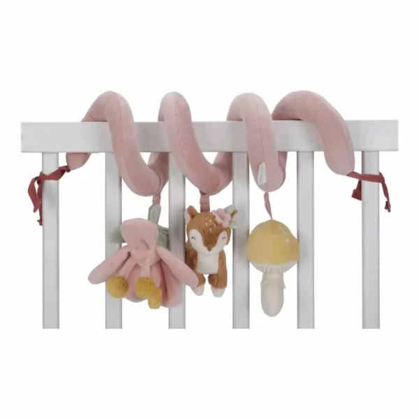 ספירלת פעילות Fairy Garden
