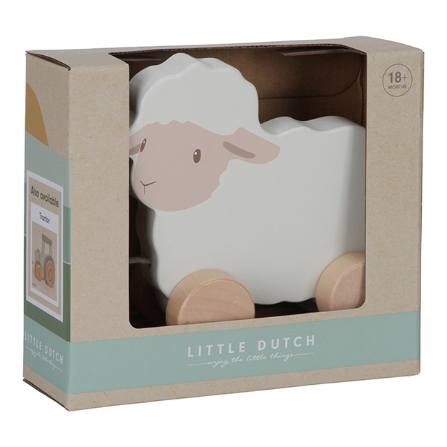 hebe-pull-along-sheep-ld7161-aa5