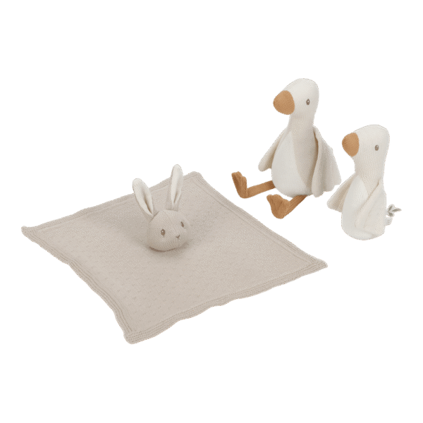 קופסת מתנה Newborn Naturals
