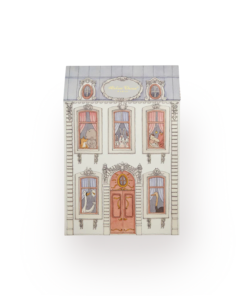 Gift Box
