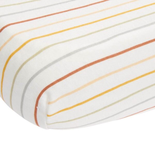סדין גומי 60×120 ס”מ Sunny Stripes