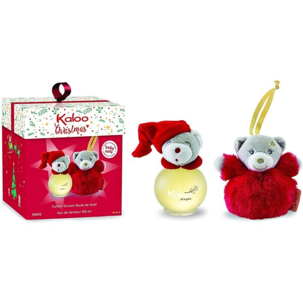 סט מתנה Kaloo Chirstmas