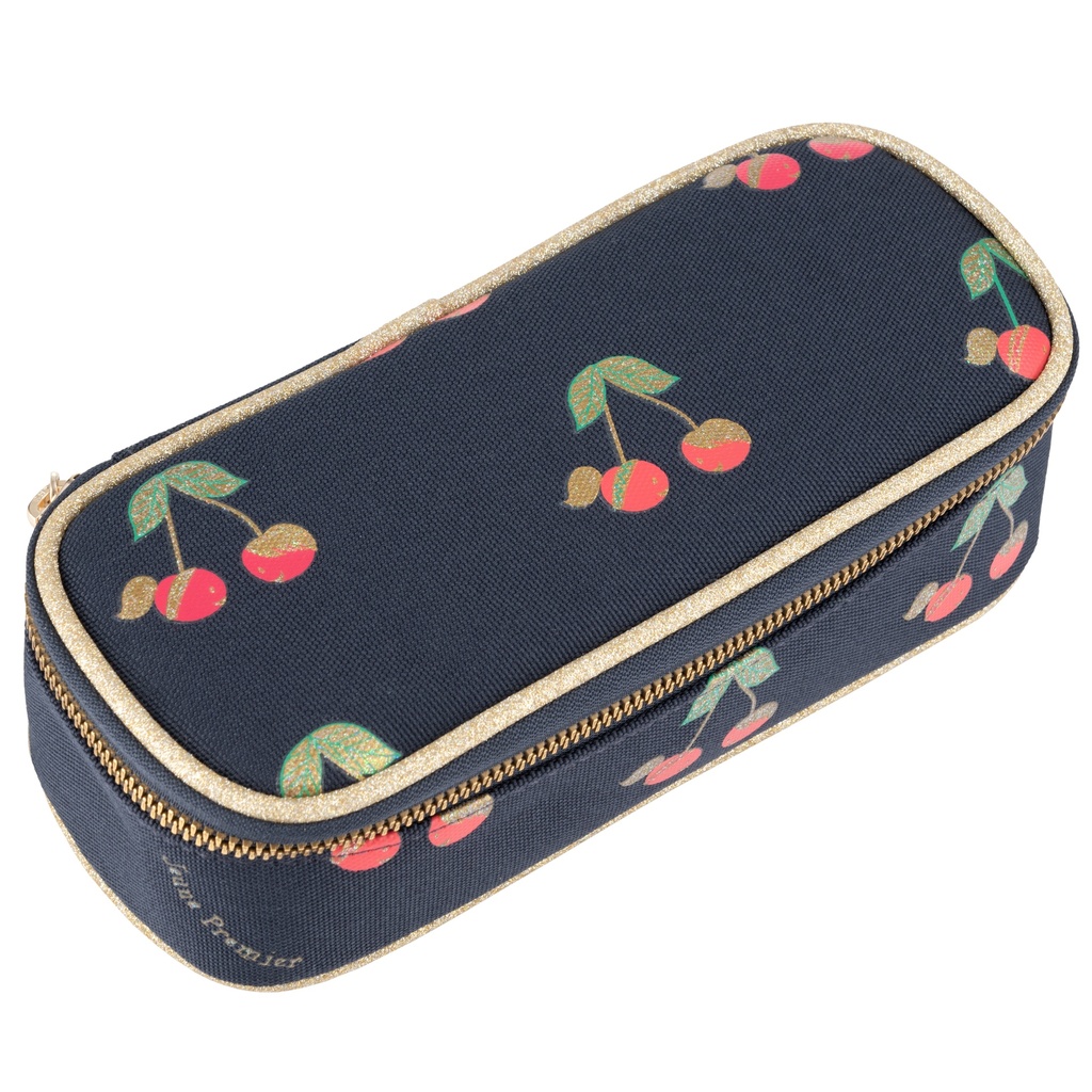 Pencil Box – Love Cherries