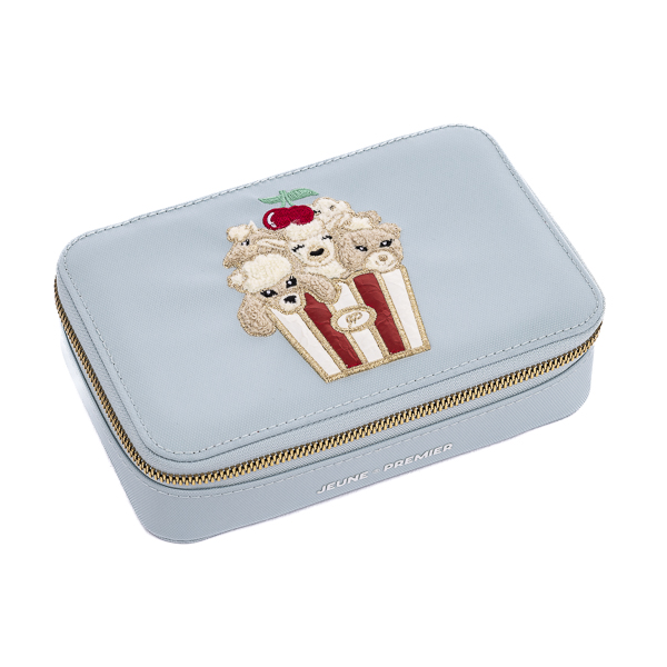 Pencil Box Filled – Popcorn