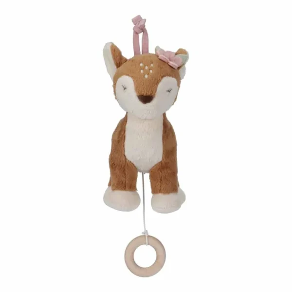 תיבת נגינה Deer